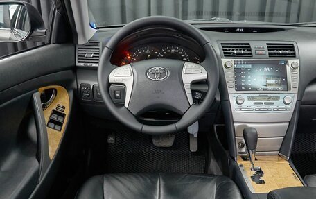 Toyota Camry, 2006 год, 1 380 000 рублей, 8 фотография