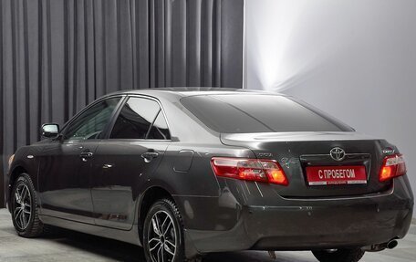 Toyota Camry, 2006 год, 1 380 000 рублей, 6 фотография