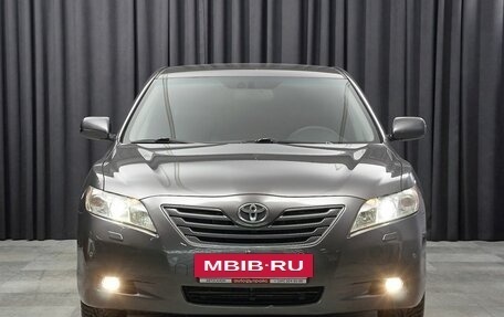 Toyota Camry, 2006 год, 1 380 000 рублей, 2 фотография