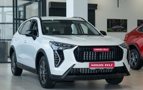 Haval Jolion, 2024 год, 2 499 000 рублей, 1 фотография