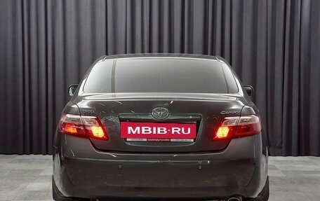 Toyota Camry, 2006 год, 1 380 000 рублей, 5 фотография