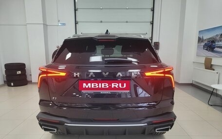 Haval F7, 2024 год, 3 299 000 рублей, 5 фотография