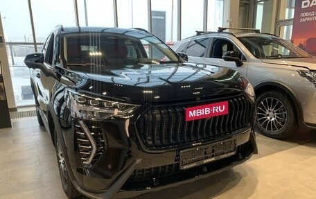 Haval Jolion, 2024 год, 2 849 000 рублей, 4 фотография