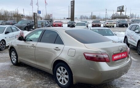 Toyota Camry, 2008 год, 899 000 рублей, 3 фотография