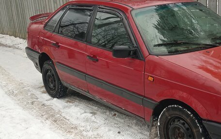 Volkswagen Passat B3, 1991 год, 89 600 рублей, 3 фотография