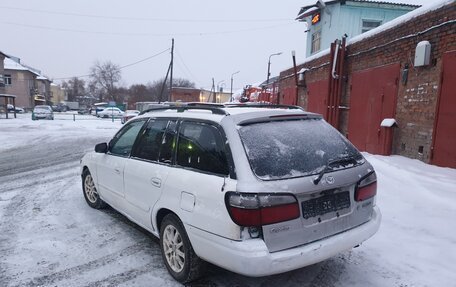 Mazda Capella, 1999 год, 125 000 рублей, 5 фотография