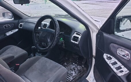 Mazda Capella, 1999 год, 125 000 рублей, 7 фотография