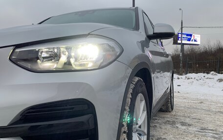 BMW X3, 2019 год, 4 000 000 рублей, 4 фотография