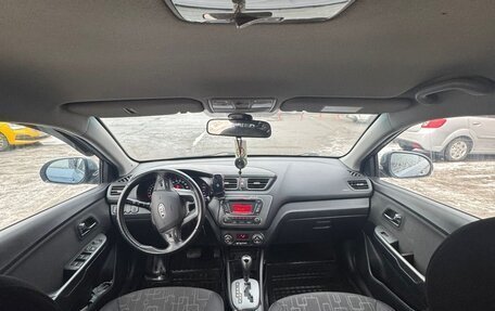 KIA Rio III рестайлинг, 2012 год, 880 000 рублей, 14 фотография