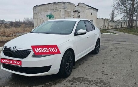 Skoda Octavia, 2015 год, 1 280 000 рублей, 18 фотография