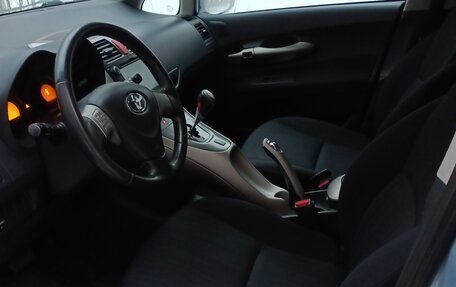 Toyota Auris II, 2008 год, 685 000 рублей, 3 фотография