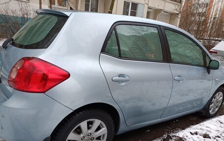 Toyota Auris II, 2008 год, 685 000 рублей, 4 фотография