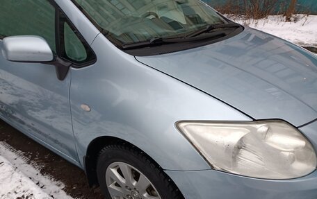 Toyota Auris II, 2008 год, 685 000 рублей, 10 фотография