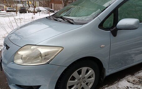 Toyota Auris II, 2008 год, 685 000 рублей, 8 фотография