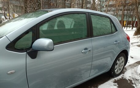 Toyota Auris II, 2008 год, 685 000 рублей, 7 фотография