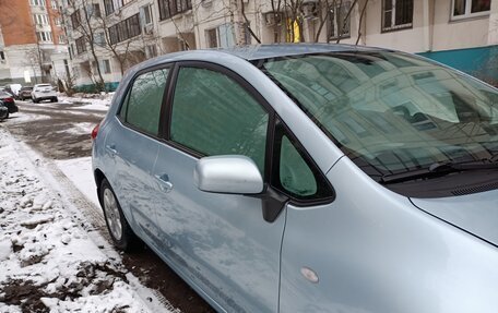 Toyota Auris II, 2008 год, 685 000 рублей, 9 фотография