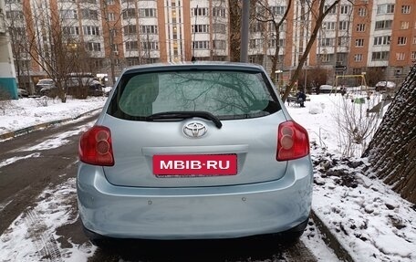 Toyota Auris II, 2008 год, 685 000 рублей, 5 фотография