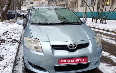 Toyota Auris II, 2008 год, 685 000 рублей, 12 фотография