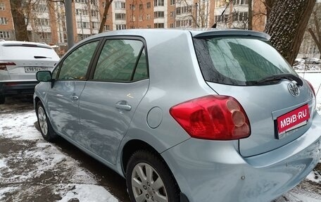 Toyota Auris II, 2008 год, 685 000 рублей, 6 фотография