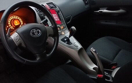 Toyota Auris II, 2008 год, 685 000 рублей, 11 фотография