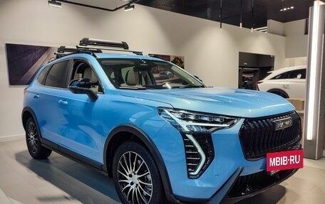 Haval Jolion, 2024 год, 2 849 000 рублей, 2 фотография