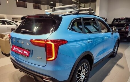 Haval Jolion, 2024 год, 2 849 000 рублей, 4 фотография