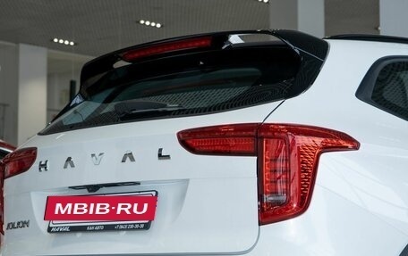 Haval Jolion, 2024 год, 2 499 000 рублей, 6 фотография