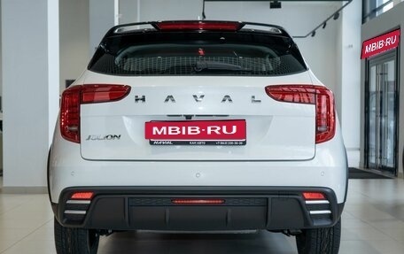 Haval Jolion, 2024 год, 2 499 000 рублей, 7 фотография