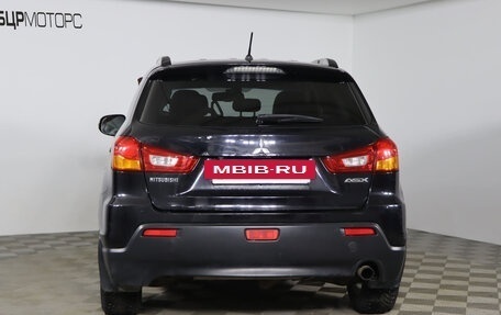 Mitsubishi ASX I рестайлинг, 2012 год, 999 990 рублей, 6 фотография