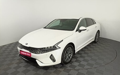 KIA K5, 2020 год, 3 000 000 рублей, 1 фотография