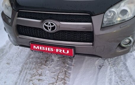 Toyota RAV4, 2010 год, 1 550 000 рублей, 1 фотография