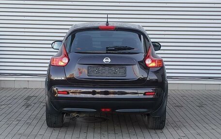 Nissan Juke II, 2012 год, 1 250 000 рублей, 6 фотография