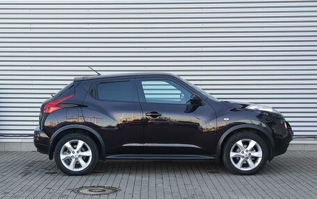 Nissan Juke II, 2012 год, 1 250 000 рублей, 5 фотография