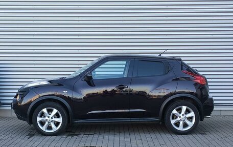 Nissan Juke II, 2012 год, 1 250 000 рублей, 4 фотография