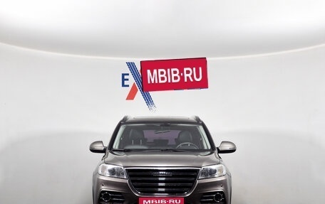 Haval H6, 2017 год, 1 449 000 рублей, 1 фотография