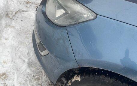 Opel Astra J, 2014 год, 750 000 рублей, 7 фотография