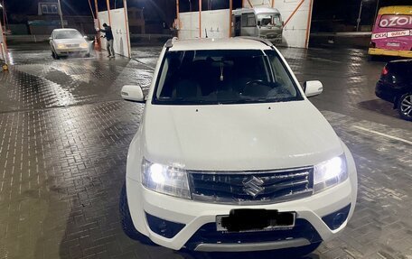 Suzuki Grand Vitara, 2014 год, 1 730 000 рублей, 3 фотография