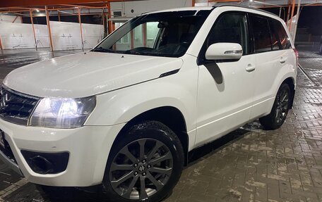 Suzuki Grand Vitara, 2014 год, 1 730 000 рублей, 5 фотография