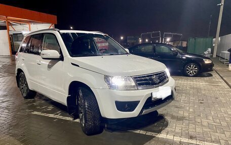 Suzuki Grand Vitara, 2014 год, 1 730 000 рублей, 6 фотография