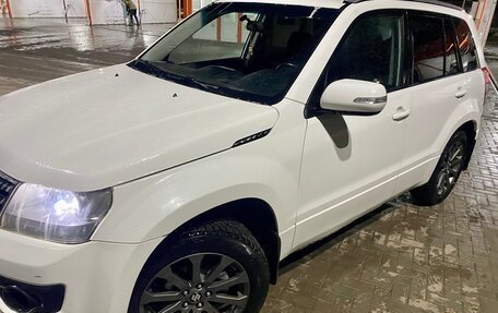 Suzuki Grand Vitara, 2014 год, 1 730 000 рублей, 8 фотография