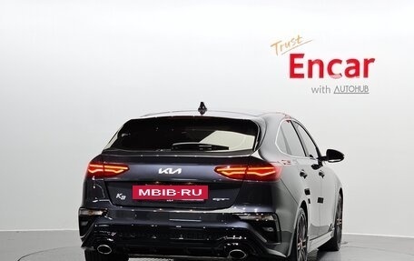 KIA K3, 2022 год, 2 380 000 рублей, 4 фотография