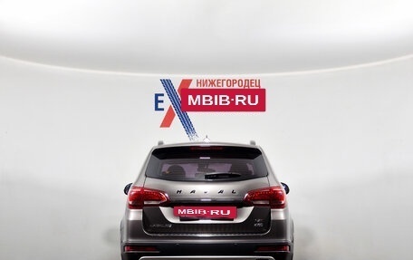 Haval H6, 2017 год, 1 449 000 рублей, 5 фотография