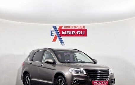 Haval H6, 2017 год, 1 449 000 рублей, 2 фотография