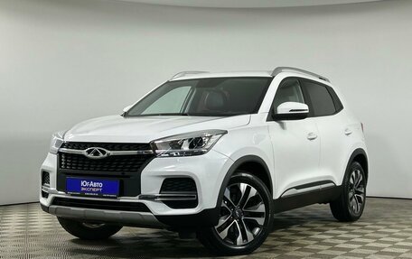 Chery Tiggo 4 I рестайлинг, 2020 год, 1 479 000 рублей, 1 фотография