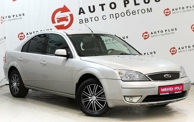 Ford Mondeo III, 2003 год, 349 000 рублей, 1 фотография