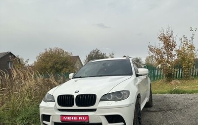 BMW X6, 2009 год, 2 100 000 рублей, 1 фотография