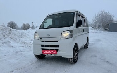 Daihatsu Hijet X, 2012 год, 789 000 рублей, 1 фотография