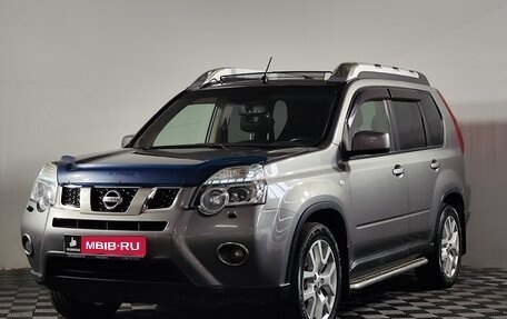 Nissan X-Trail, 2011 год, 1 310 000 рублей, 1 фотография