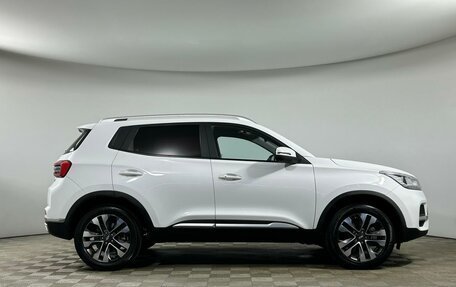 Chery Tiggo 4 I рестайлинг, 2020 год, 1 479 000 рублей, 4 фотография