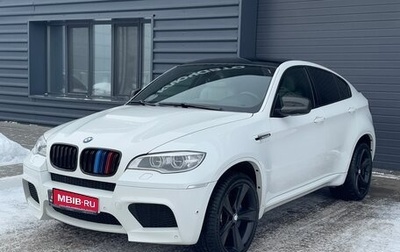 BMW X6 M, 2013 год, 2 650 000 рублей, 1 фотография